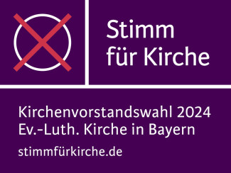 Logo zur KV-Wahl 2024