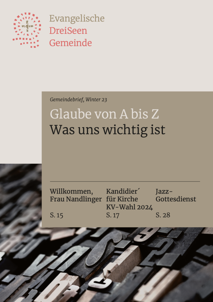 Herbst/Winter 2023/24