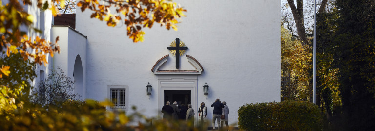 Erlöserkirche