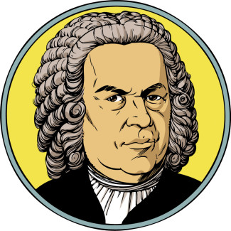 Johann Sebastian Bach