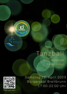 Tanzball