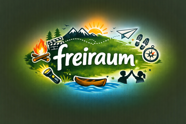 Logo Freiraum
